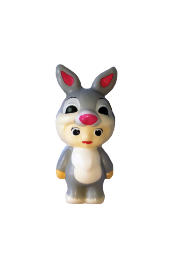 Bugs Bunny Çocuk Squishy 8 CM - Sık Bırak Kokulu Sukuşi - 0