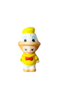 Donald Duck Çocuk Squishy 8 CM - Sık Bırak Kokulu Sukuşi