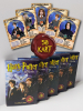 Harry Potter ve Felsefe Taşı Limited Edition Özel Seri - 5 Paket / Full Set - Tüm Kartlar - Thumbnail (1)