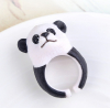 Ayarlanabilir 3D Panda Yüzük - Thumbnail (3)